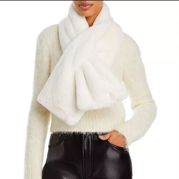 Apparis Bambi Scarf - Picture 2 of 2